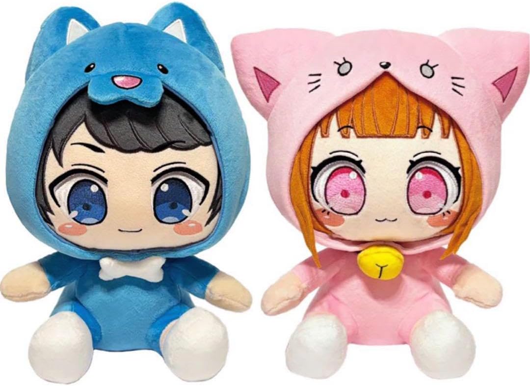 激レア！】2010年当選 ぽかぽかアイルー村発売記念コラボぬいぐるみ